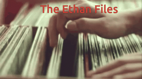 Ethan Files GIF - Ethan Files GIFs