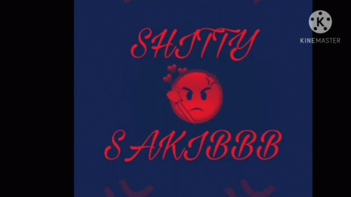 Shitty Sakib GIF - Shitty Sakib GIFs