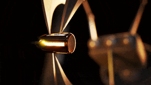a computer generated image of a robotic dragon shooting a laser