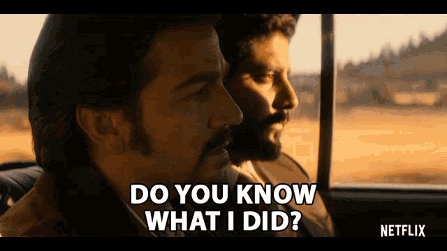 What I Did Do You Know GIF - What I Did Do You Know Driving GIFs