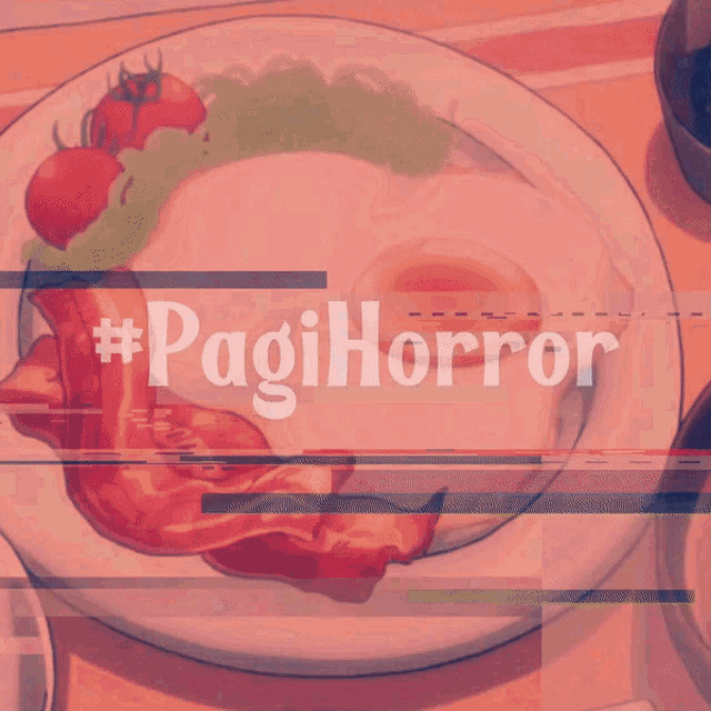 Pagi Horror GIF - Pagi Horror GIFs