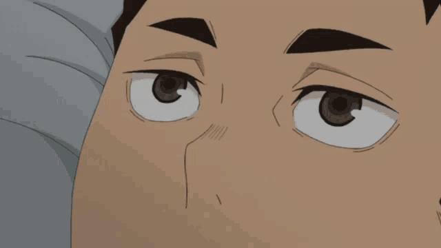a cartoon of a man laying in bed with a cell phone