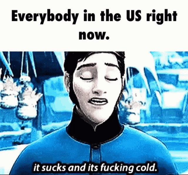 Fucking Cold GIF - Fucking Cold GIFs