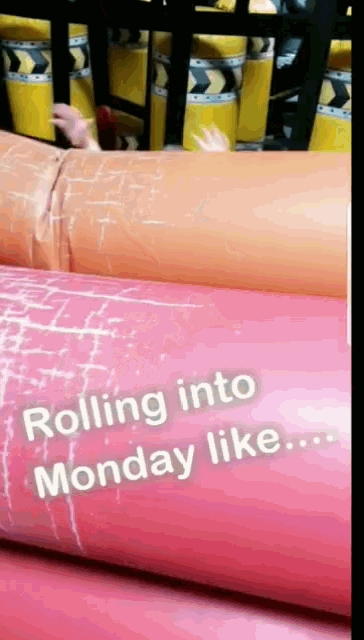 Kid Rolling In To Monday Be Like GIF - Kid Rolling In To Monday Be Like Bloop GIFs