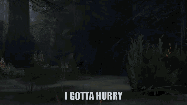 Sonic In A Hurry GIF - Sonic In A Hurry Running GIFs