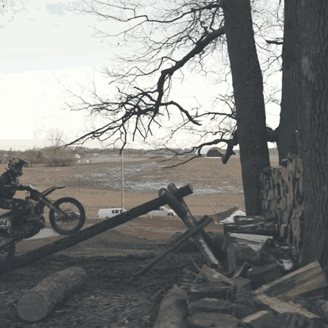 Jumping With My Motorcycle Ryan Sipes GIF - Jumping With My Motorcycle Ryan Sipes Red Bull GIFs