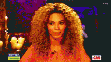Side Eye Shade GIF - Side Eye Shade Beyonce GIFs