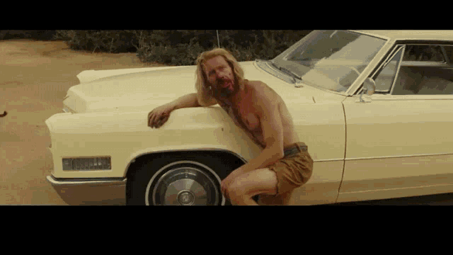 Hollywood Hippies GIF - Hollywood Hippies Once Upon A Time In Hollywood GIFs