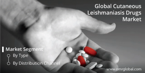 Global Cutaneous Leishmaniasis Drugs Market GIF - Global Cutaneous Leishmaniasis Drugs Market GIFs
