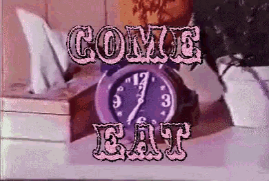 Come Eat Breaskfast GIF - Come Eat Breaskfast Breakfast Is Ready GIFs