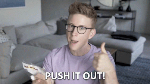 Push It Out Move GIF - Push It Out Move Pressure GIFs