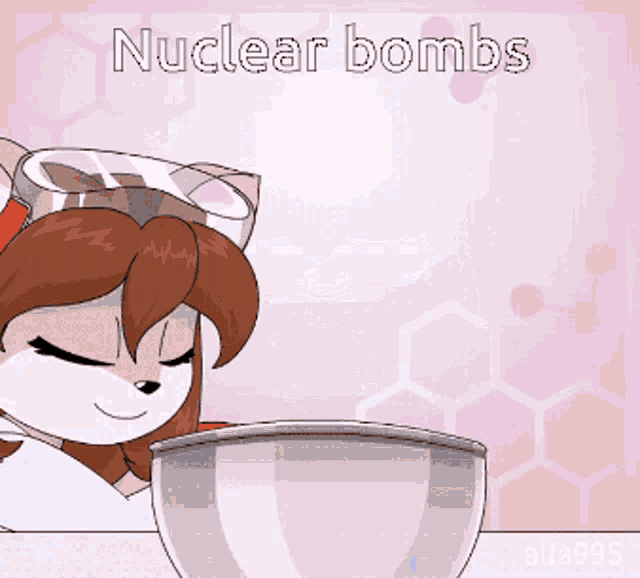 Dr Doe Nuclear GIF - Dr Doe Nuclear Bombs GIFs