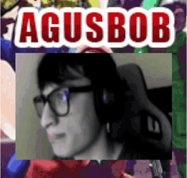 Agusbob GIF - Agusbob GIFs