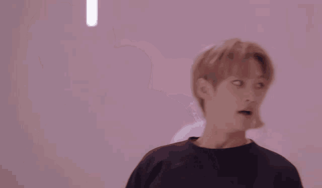 Stray Kids Lee Felix GIF