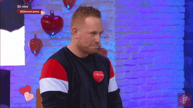 Si Enamorandonos GIF