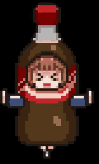 No Anime GIF