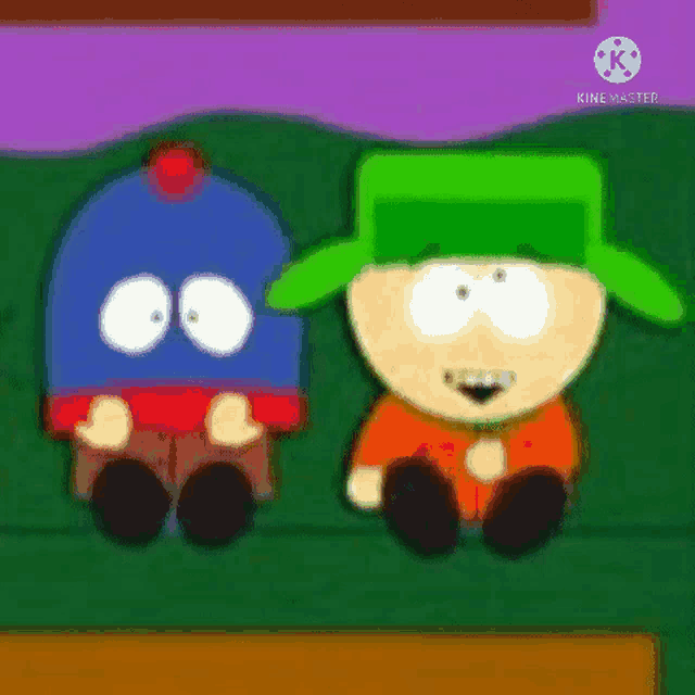 South Park Kyle Broflovski GIF - South Park Kyle Broflovski Stan Marsh GIFs