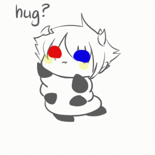 Homestuck Hug GIF - Homestuck Hug Grub GIFs