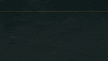 a person wearing a pair of brown shoes is walking on a yellow background