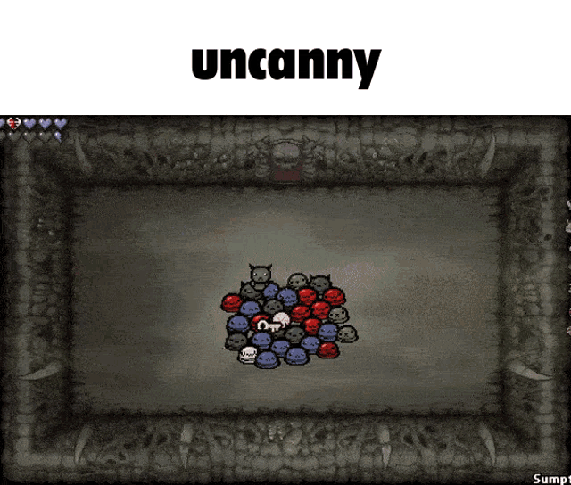 Isaac Tboi GIF - Isaac Tboi Its Uncanny How Easy It Is GIFs