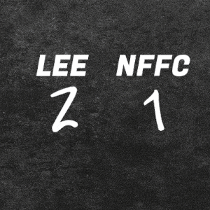 Leeds United (2) Vs. Nottingham Forest F.C. (1) Post Game GIF - Soccer Epl English Premier League GIFs