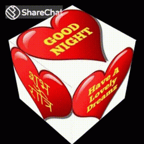 Good Night Have A Lovely Dreamz GIF - Good Night Have A Lovely Dreamz शुभरात्रि GIFs