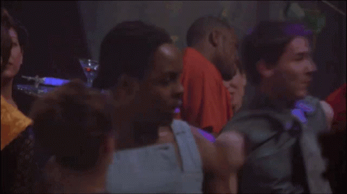 Yay Its Party Time GIF - Yay Its Party Time Dance GIFs