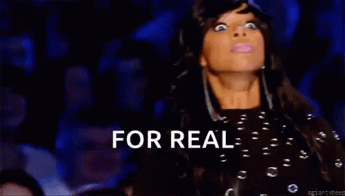 Oh Snap Kelly Rowland GIF - Oh Snap Kelly Rowland Surprised GIFs