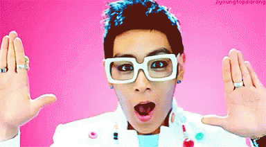 Top Bigbang Bigbang GIF - Top Bigbang Bigbang GIFs