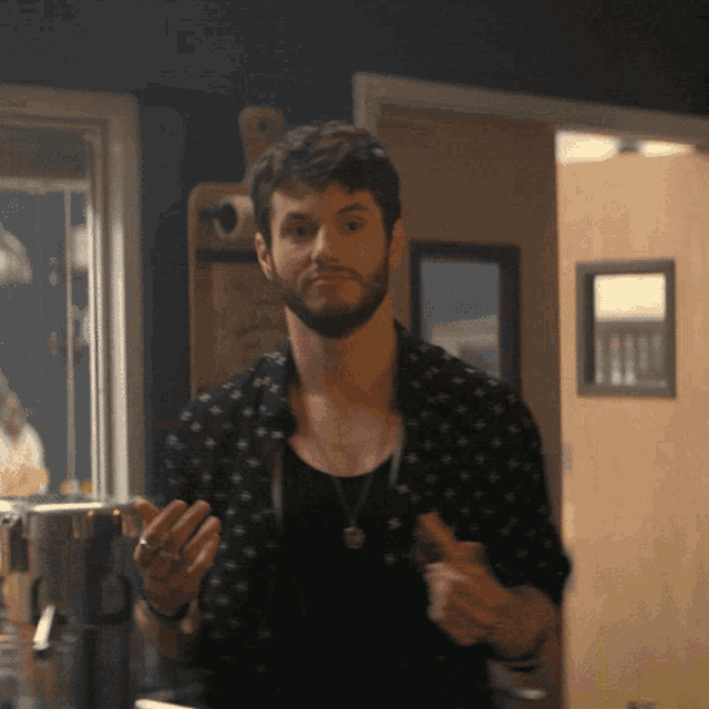 Forty You GIF - Forty You Netflix GIFs
