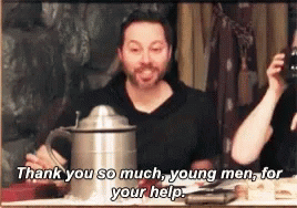 Dnd Dungeons And Dragons GIF - Dnd Dungeons And Dragons Spice GIFs