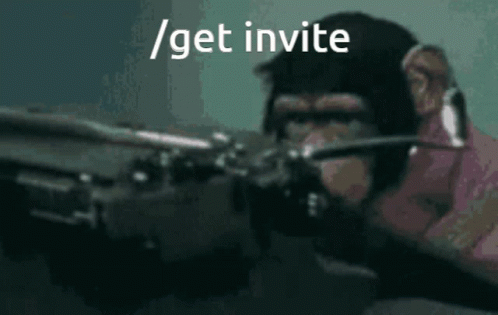 Get Invite GIF - Get Invite GIFs