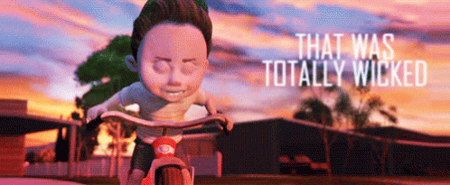 Incredibles The Incredibles GIF - Incredibles The Incredibles That Was Awesome GIFs