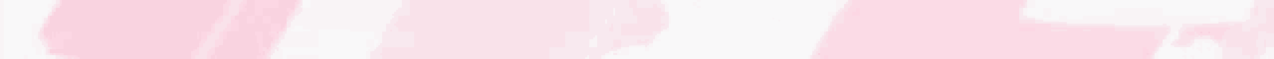 it is a pink and white striped background that looks like a curtain .