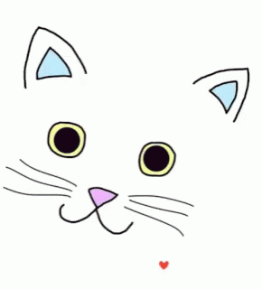 Kitty Cat GIF - Kitty Cat GIFs