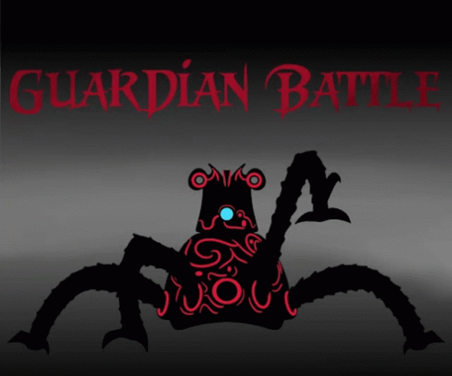 Battle Guardian Battle GIF - Battle Guardian Battle GIFs