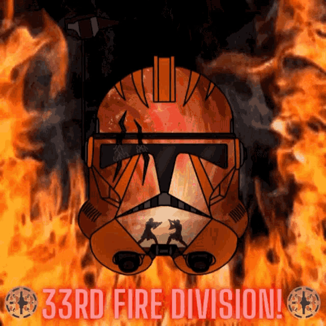 33rd 33rd Fire Division GIF - 33rd 33rd Fire Division Captain GIFs