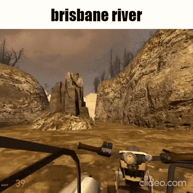 Brisbane River GIF - Brisbane River Brisbane River GIFs