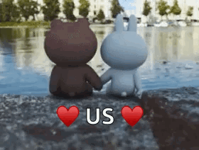 Brown And GIF - Brown And Cony GIFs