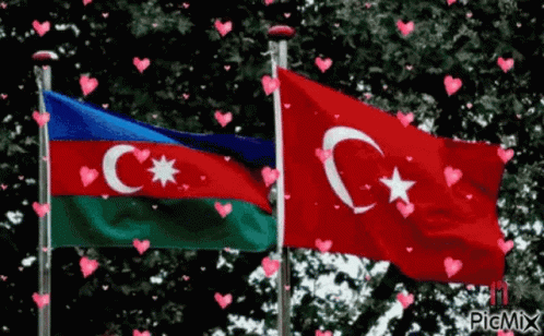 Azerbeycan GIF