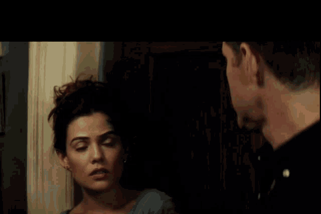 Tell Me A Story Danielle Campbell GIF - Tell Me A Story Danielle Campbell Kayla Powell GIFs