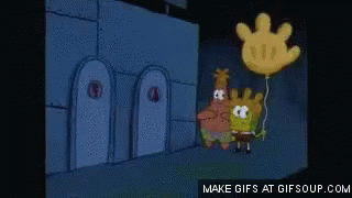 Questionable Bathrooms GIF - Bathroom Questionable Monsters GIFs