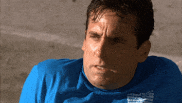 The Office Outnumbered GIF - The Office Outnumbered I Cant GIFs