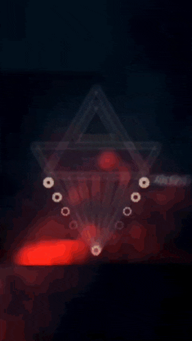 the word vandals is displayed on a red background