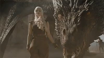 Game Of Throne GIF