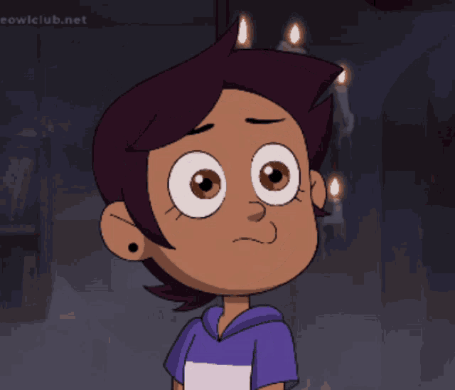 a cartoon character giving a thumbs up with the website owlclub.net in the background