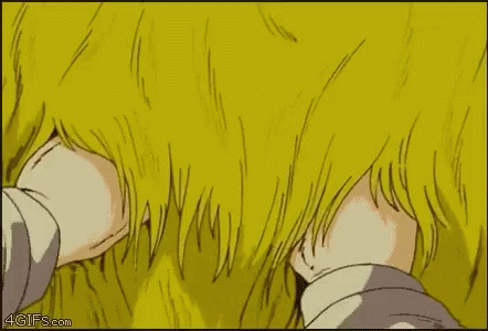 Shocked Hiding GIF - Shocked Hiding Anime GIFs