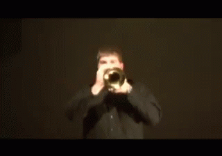 Guinness Record Trumpet High Note Fff GIF - Guinness Record Trumpet GIFs