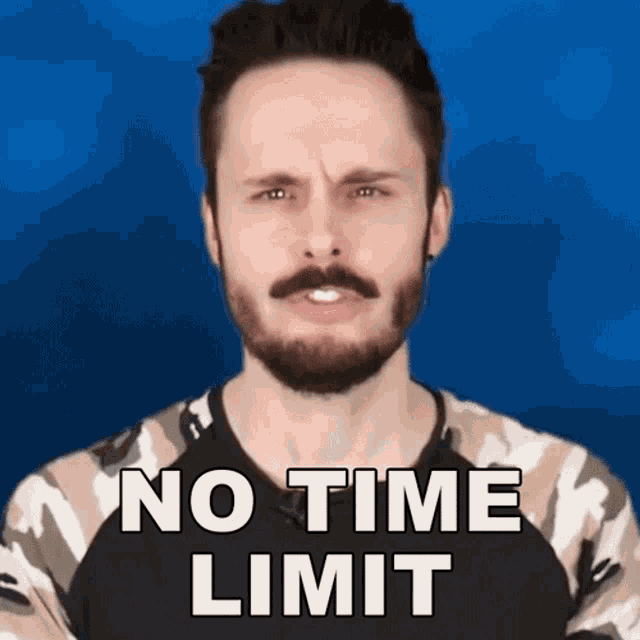 No Time Limit Liam Scott Edwards GIF - No Time Limit Liam Scott Edwards Ace Trainer Liam GIFs