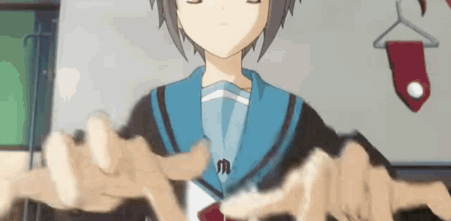 Ur Mom GIF
